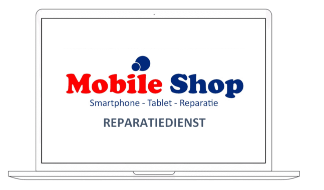 gsm reparatiedienst